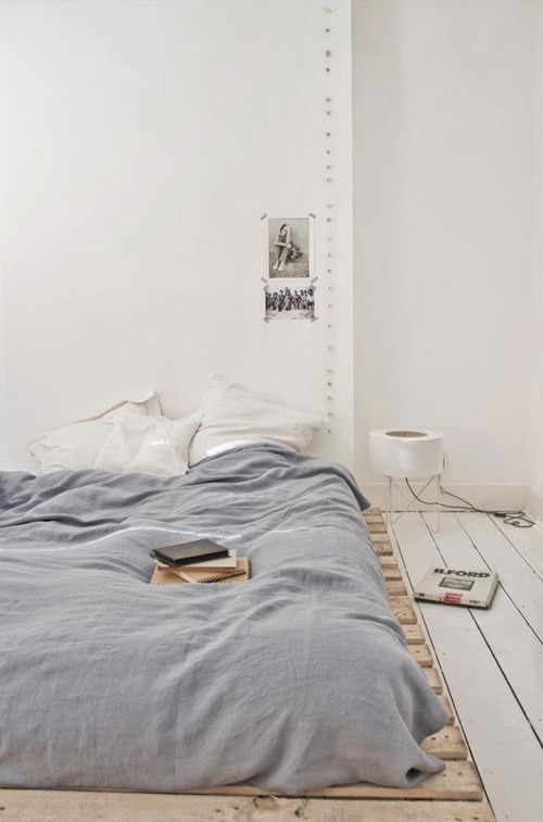 chambre-minimaliste