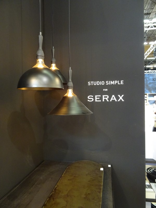 serax studio simple